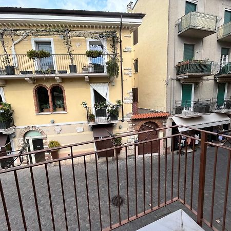Dante Alighieri Apartment Bardolino Exterior photo