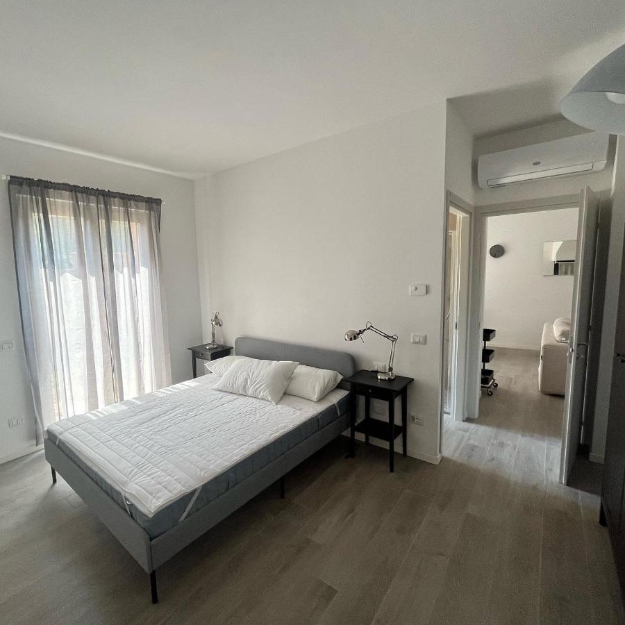 Dante Alighieri Apartment Bardolino Exterior photo